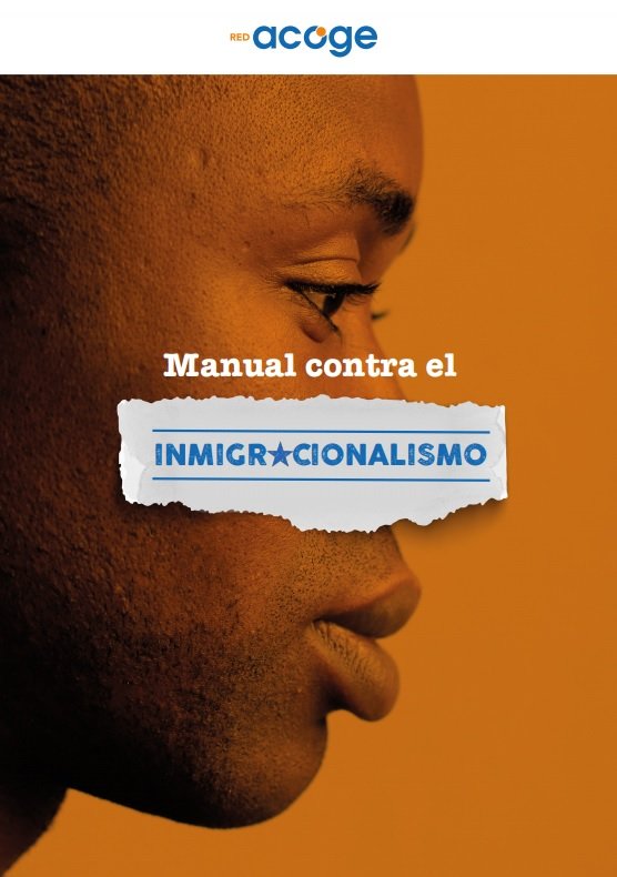 Portada Informe Inmigracionalismo