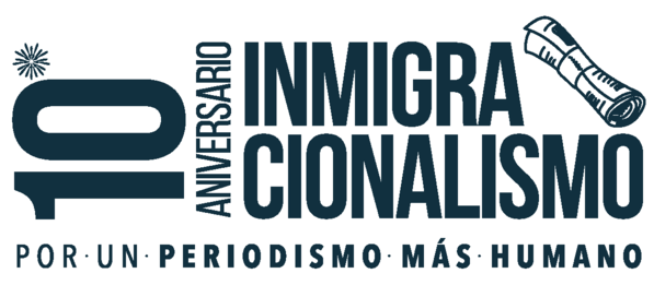 Inmigracionalismo Logo